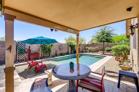 3915 E Renee Dr, Phoenix, AZ 85050 photo 1
