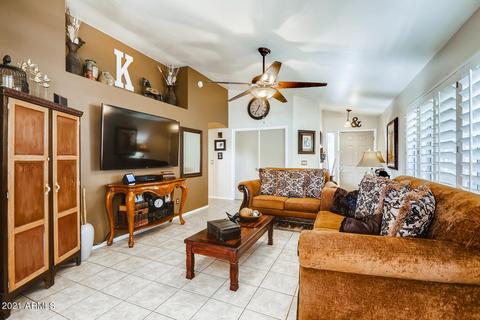 3915 E Renee Dr, Phoenix, AZ 85050 photo 3