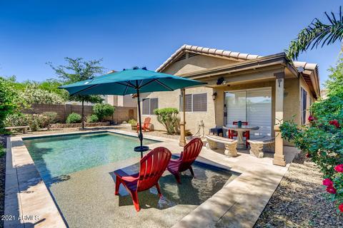 3915 E Renee Dr, Phoenix, AZ 85050 photo 14