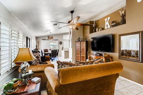 3915 E Renee Dr, Phoenix, AZ 85050 photo 4
