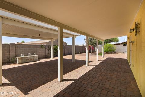 10951 E Mercury Dr, Apache Junction, AZ 85120 photo 35