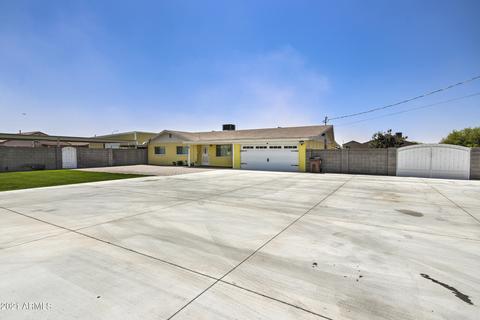 10951 E Mercury Dr, Apache Junction, AZ 85120 photo 2