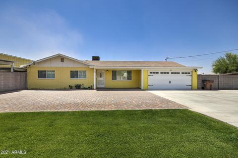 10951 E Mercury Dr, Apache Junction, AZ 85120 photo 1