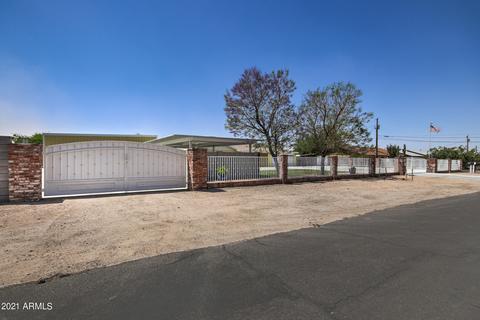 10951 E Mercury Dr, Apache Junction, AZ 85120 photo 59