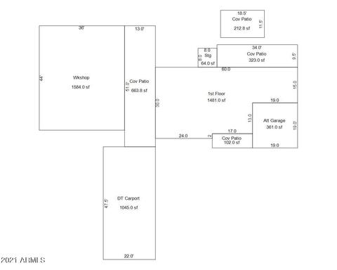 10951 E Mercury Dr, Apache Junction, AZ 85120 photo 62