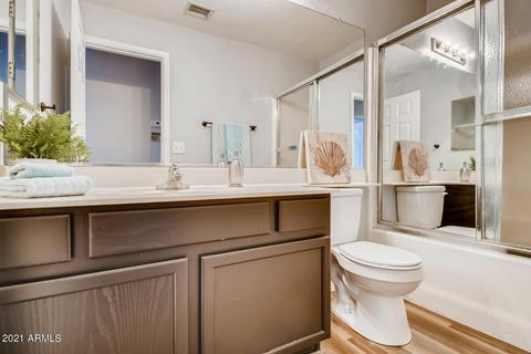 3943 E Tremaine Ave, Gilbert, AZ 85234 photo 21