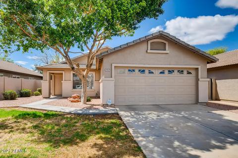 3943 E Tremaine Ave, Gilbert, AZ 85234 photo 1