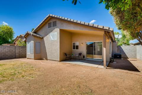 3943 E Tremaine Ave, Gilbert, AZ 85234 photo 26