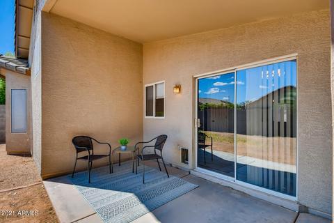 3943 E Tremaine Ave, Gilbert, AZ 85234 photo 23