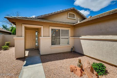 3943 E Tremaine Ave, Gilbert, AZ 85234 photo 3