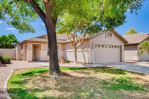3943 E Tremaine Ave, Gilbert, AZ 85234 photo 2