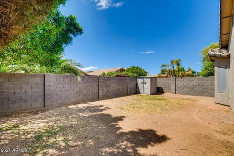 3943 E Tremaine Ave, Gilbert, AZ 85234 photo 24
