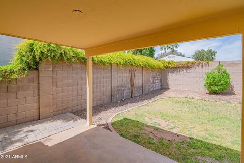 3134 E Oraibi Dr, Phoenix, AZ 85050 photo 35