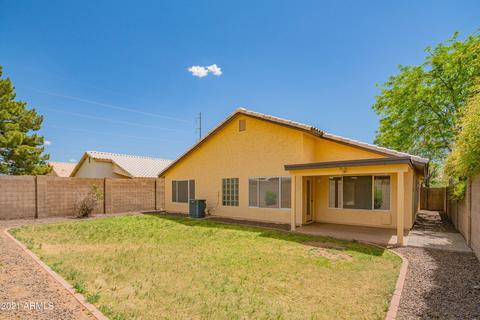 3134 E Oraibi Dr, Phoenix, AZ 85050 photo 40