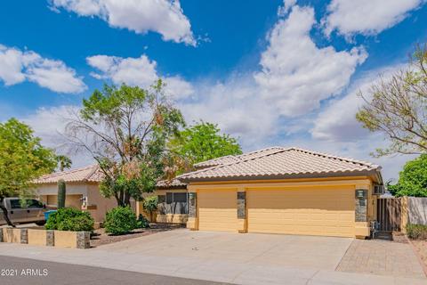 3134 E Oraibi Dr, Phoenix, AZ 85050 photo 8