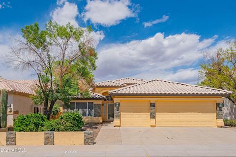 3134 E Oraibi Dr, Phoenix, AZ 85050 photo 1