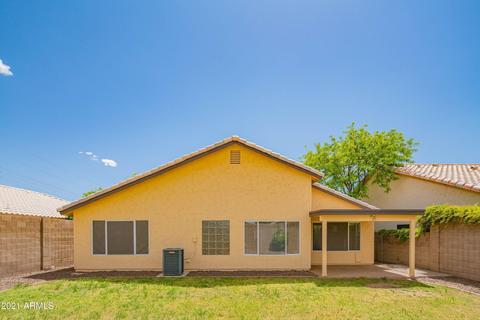 3134 E Oraibi Dr, Phoenix, AZ 85050 photo 41