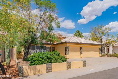 3134 E Oraibi Dr, Phoenix, AZ 85050 photo 7