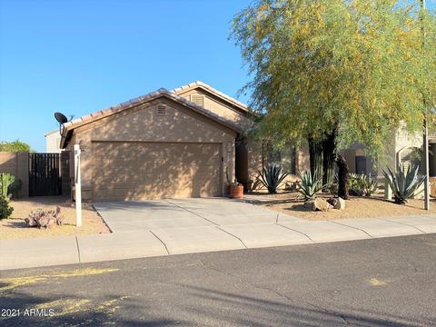 2235 E Ruby Ln, Phoenix, AZ 85024 photo 2