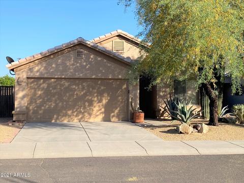2235 E Ruby Ln, Phoenix, AZ 85024 photo 1