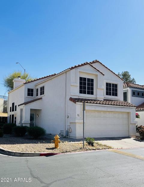 2345 E Gelding Dr, Phoenix, AZ 85022 photo 1
