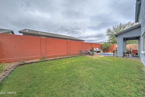 8227 S 4th Ln, Phoenix, AZ 85041 photo 30
