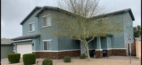 8227 S 4th Ln, Phoenix, AZ 85041 photo 35