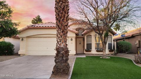 3856 E Stanford Ave, Gilbert, AZ 85234 photo 1