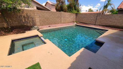 3856 E Stanford Ave, Gilbert, AZ 85234 photo 18
