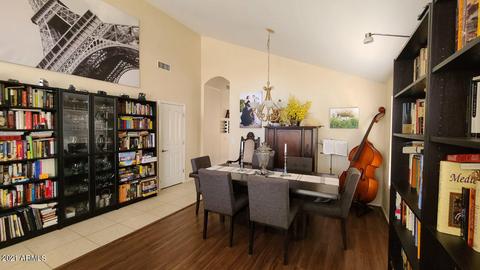 3856 E Stanford Ave, Gilbert, AZ 85234 photo 4