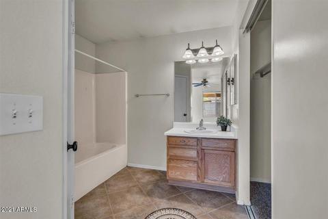 5743 E Flossmoor Cir, Mesa, AZ 85206 photo 16