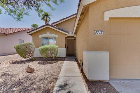 5743 E Flossmoor Cir, Mesa, AZ 85206 photo 9