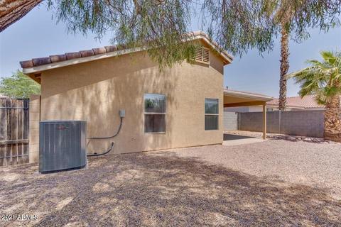 5743 E Flossmoor Cir, Mesa, AZ 85206 photo 23