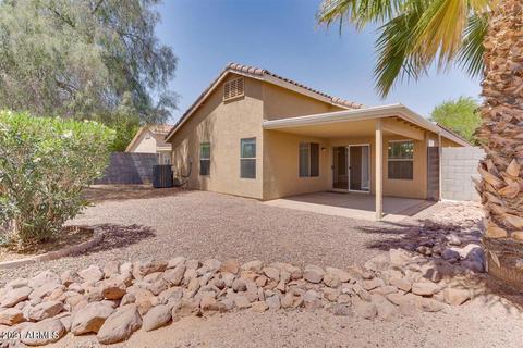 5743 E Flossmoor Cir, Mesa, AZ 85206 photo 5