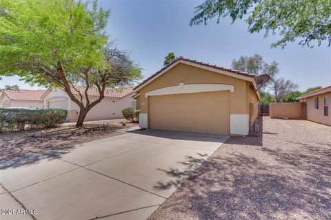 5743 E Flossmoor Cir, Mesa, AZ 85206 photo 8