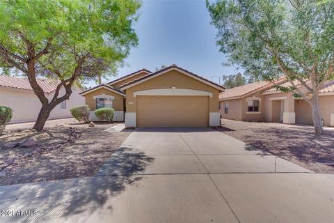 5743 E Flossmoor Cir, Mesa, AZ 85206 photo 1