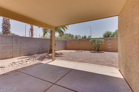 5743 E Flossmoor Cir, Mesa, AZ 85206 photo 22