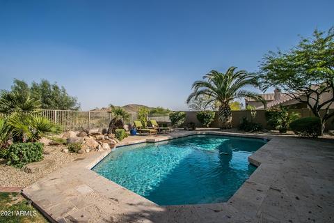 16207 S 7th Dr, Phoenix, AZ 85045 photo 38