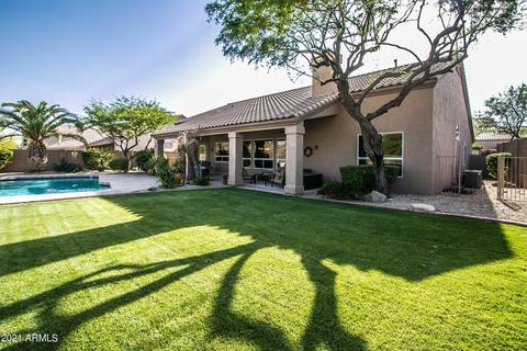 16207 S 7th Dr, Phoenix, AZ 85045 photo 34