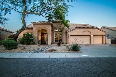 16207 S 7th Dr, Phoenix, AZ 85045 photo 5
