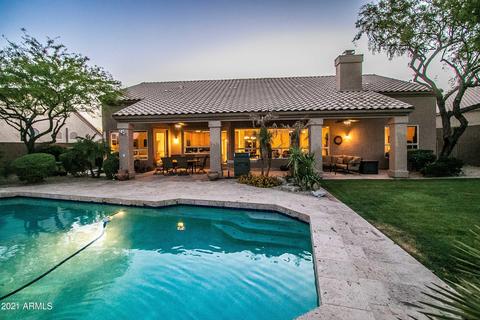 16207 S 7th Dr, Phoenix, AZ 85045 photo 40