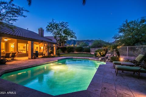 16207 S 7th Dr, Phoenix, AZ 85045 photo 48