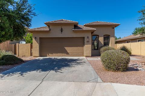 3450 E Pinot Noir Ave, Gilbert, AZ 85298 photo 2