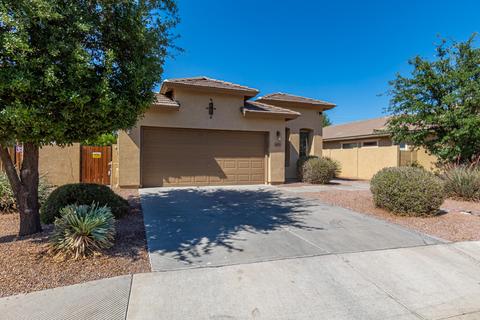 3450 E Pinot Noir Ave, Gilbert, AZ 85298 photo 1