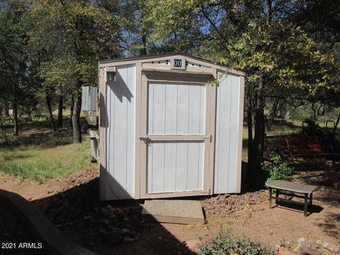 410 E Alpine Dr, Payson, AZ 85541 photo 23