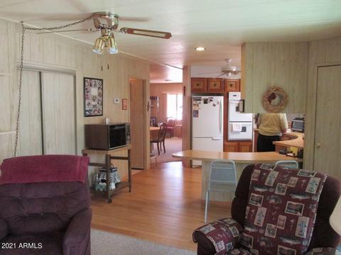 410 E Alpine Dr, Payson, AZ 85541 photo 11