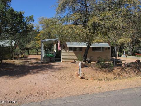 410 E Alpine Dr, Payson, AZ 85541 photo 24