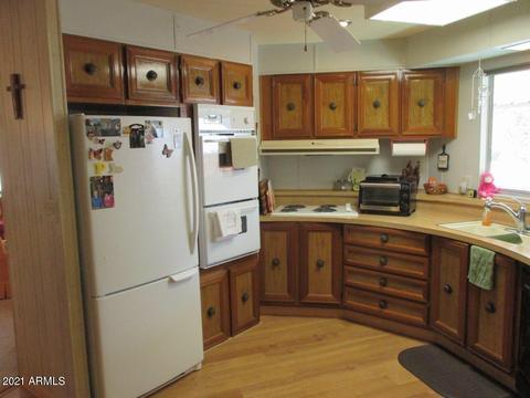 410 E Alpine Dr, Payson, AZ 85541 photo 5