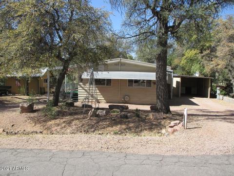 410 E Alpine Dr, Payson, AZ 85541 photo 2