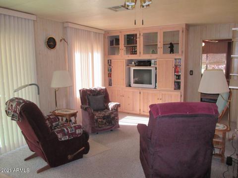 410 E Alpine Dr, Payson, AZ 85541 photo 9